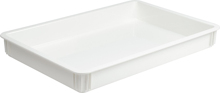 Контейнер для хранения теста Cambro DB18263CW148