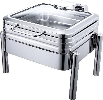 Мармит CuisinAid CD-WH55FR 5,5 л GN2/3 h=65 мм