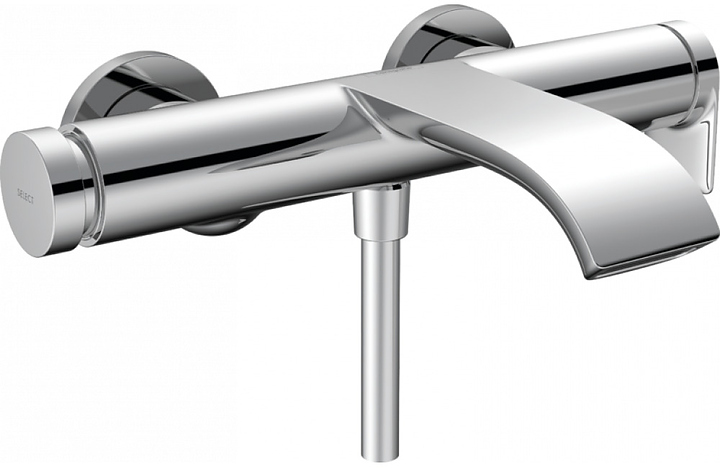 Смеситель для ванны с душем Hansgrohe HG Vivenis 75420000 хром