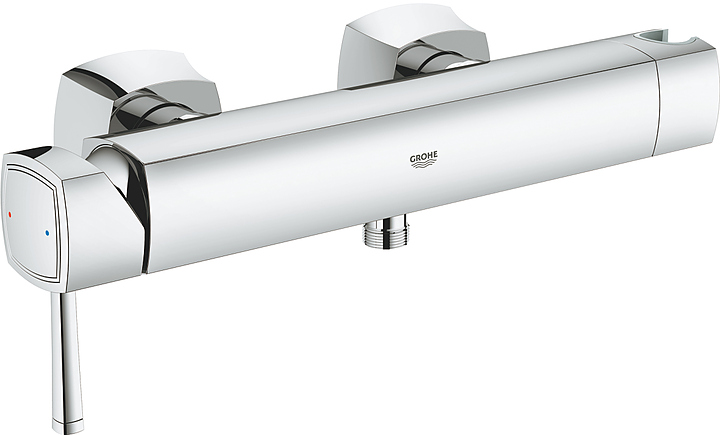 Смеситель Grohe Grandera DN 15 23316000