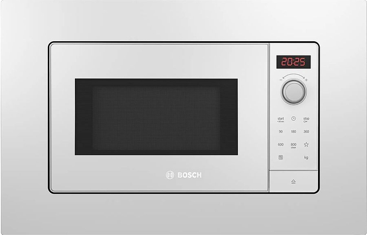 Печь микроволновая Bosch BFL623MW3