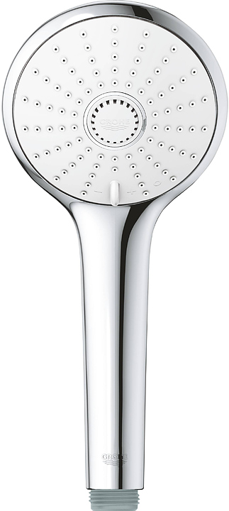 Душ ручной Grohe Euphoria Massage 27221001