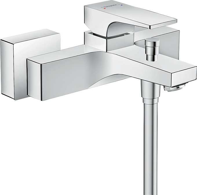 Смеситель для ванны и душа Hansgrohe Metropol 32540000