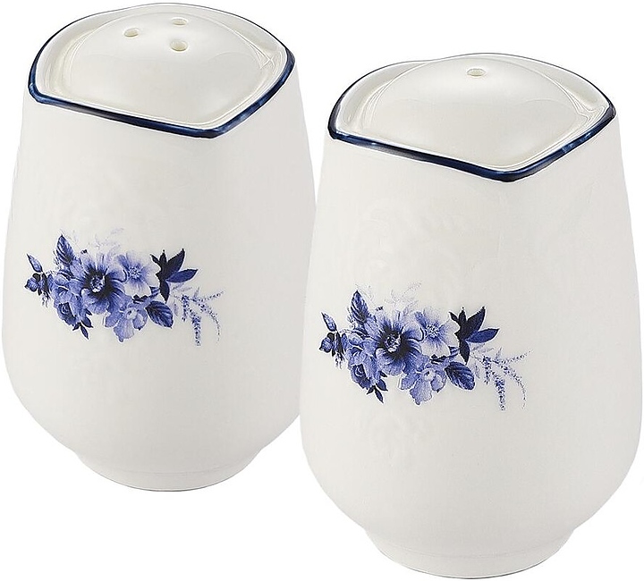 Набор для специй P.L. Proff Cuisine Blue Flower 81222045