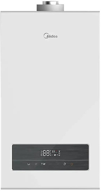Котел газовый Midea NEMAN MGB-24-2F