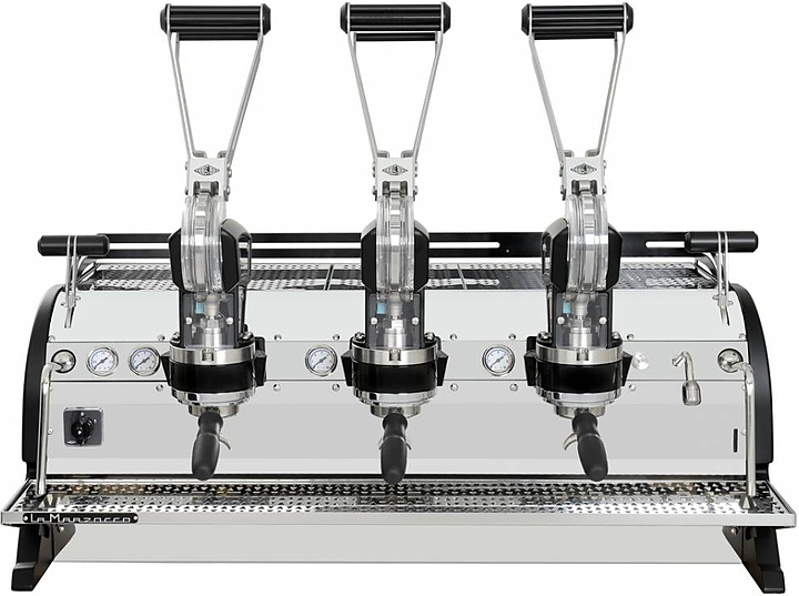 Кофемашина леверная La Marzocco Leva S 3GR