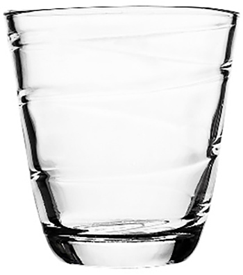 Стакан TOYO-SASAKI GLASS MINAMO P-37312-JAN 310 мл