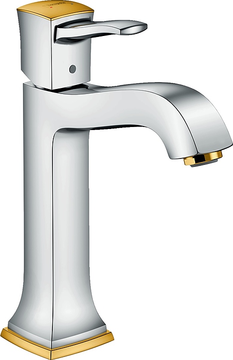 Смеситель для раковины Hansgrohe Metropol Classic 31302090