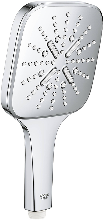 Душ ручной Grohe Rainshower SmartActive 130 26582000