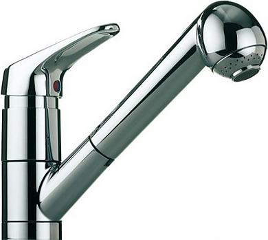 Смеситель Franke 470-1 хром (115.0006.871)
