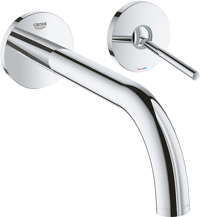 Смеситель Grohe Atrio 19918003