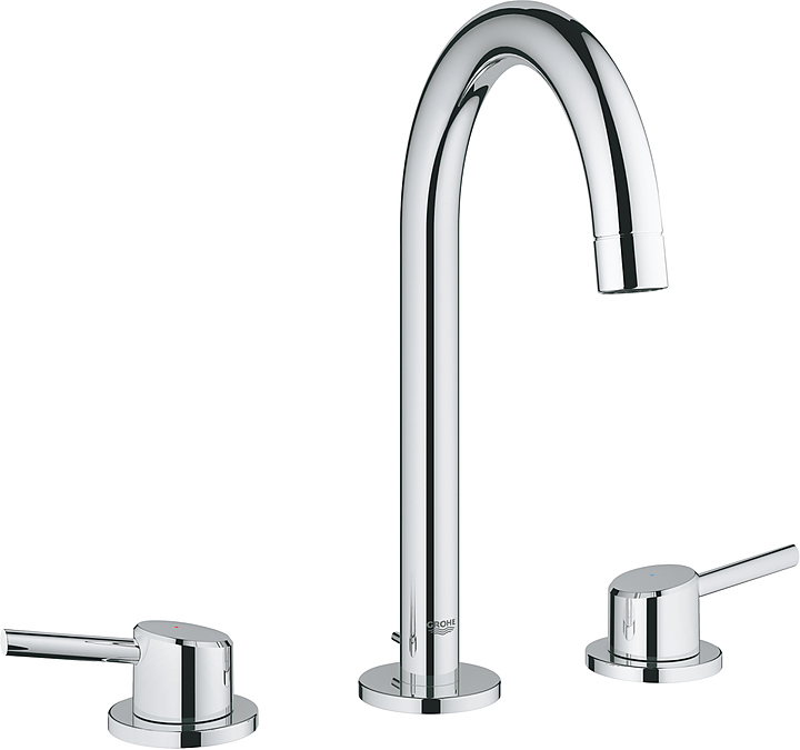 Смеситель Grohe Concetto DN 15 L-SIZE 20216001