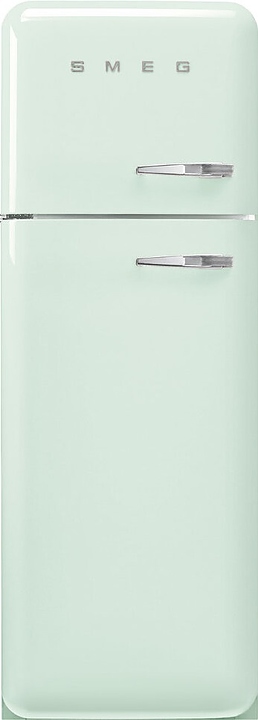 Холодильник SMEG FAB30LPG5 (петли слева) пастельный зеленый