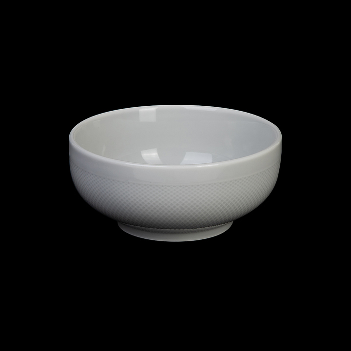 Салатник Corone Rosenthal XSY3793 675 мл d=14,5 см (фарфор) голубой