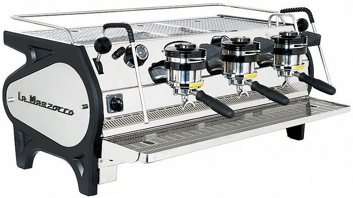 Кофемашина La Marzocco Strada EE 3 Gr