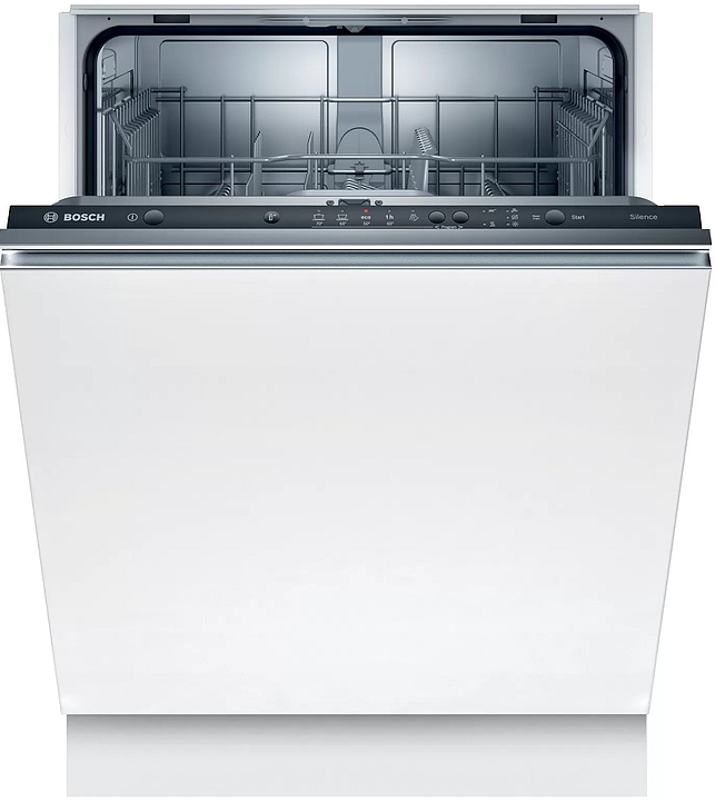 Машина посудомоечная Bosch SMV25BX02R