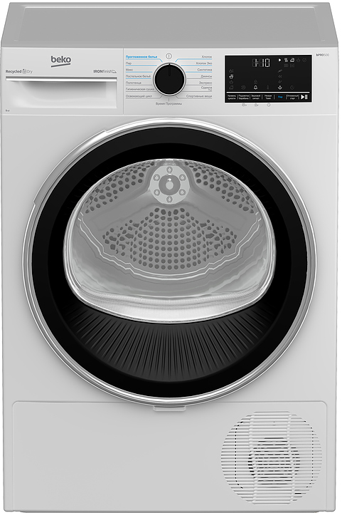 Машина сушильная Beko B5T69233