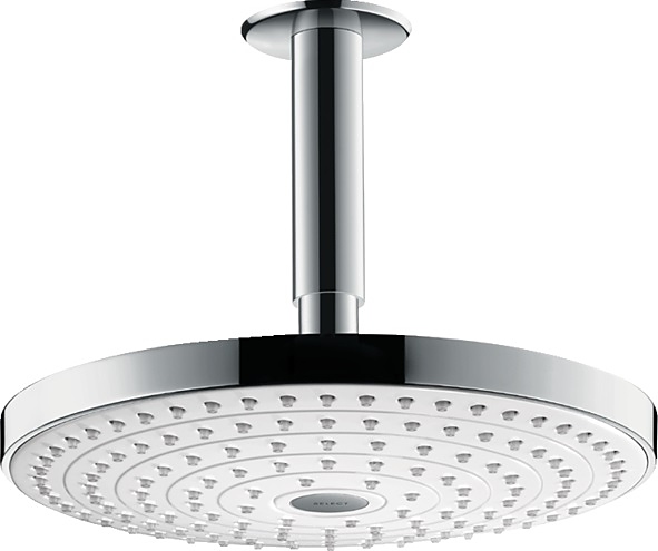 Душ верхний Hansgrohe Raindance Select S 240 2jet 26467400