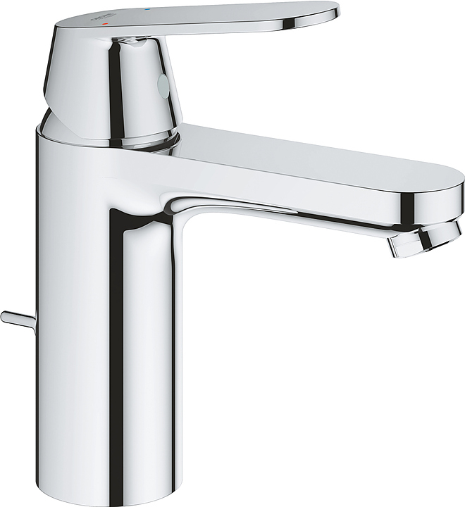 Смеситель Grohe Eurosmart Cosmopolitan DN 15 M-SIZE 23325000