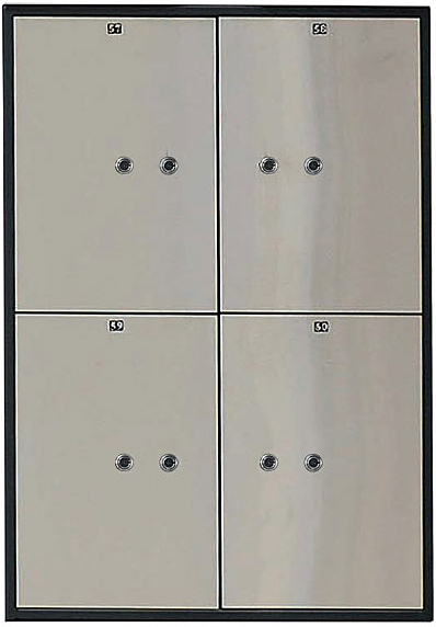 Депозитные ячейки Valberg DB-4S DGL