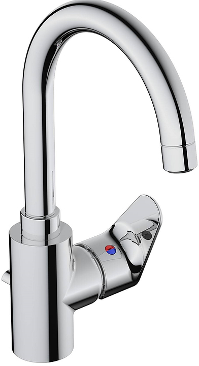 Смеситель для раковины Grohe Vigour Clivia 75140526