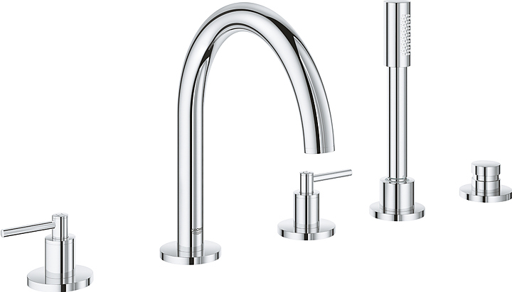 Смеситель Grohe Atrio 19922003