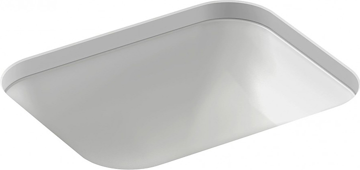 Раковина Jacob Delafon VOX EYC102-00 44,2х36,2 см, санфарфор