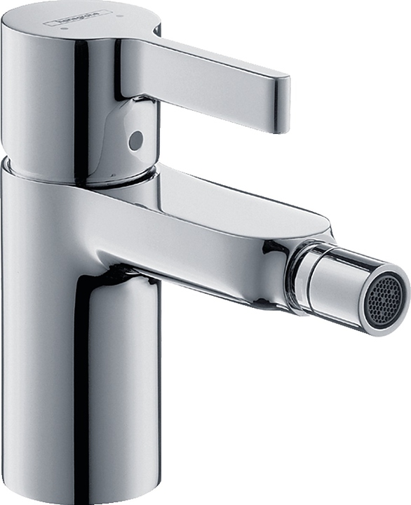 Смеситель для биде Hansgrohe Metris S 31261000