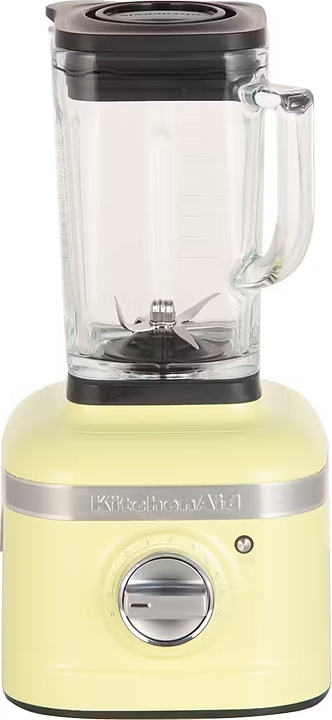 Блендер стационарный KitchenAid Artisan K400 5KSB4026EKG 1,4 л сияющий Киото