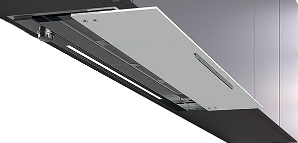 Вытяжка Faber SWIFT X/WH A60 (110.0456.275)