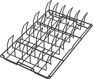 Решетка для жарки ребрышек Apach GN 1/1 (530х325)