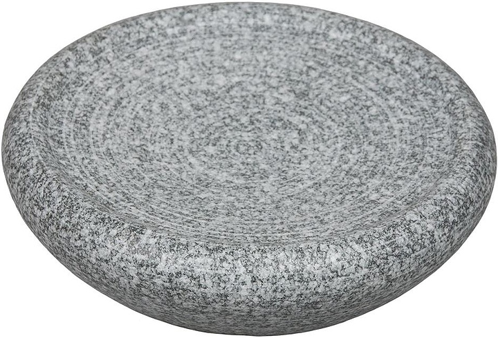 Блюдо круглое P.L. Proff Cuisine Stone Untouched Taiga 81221870 232х232 мм