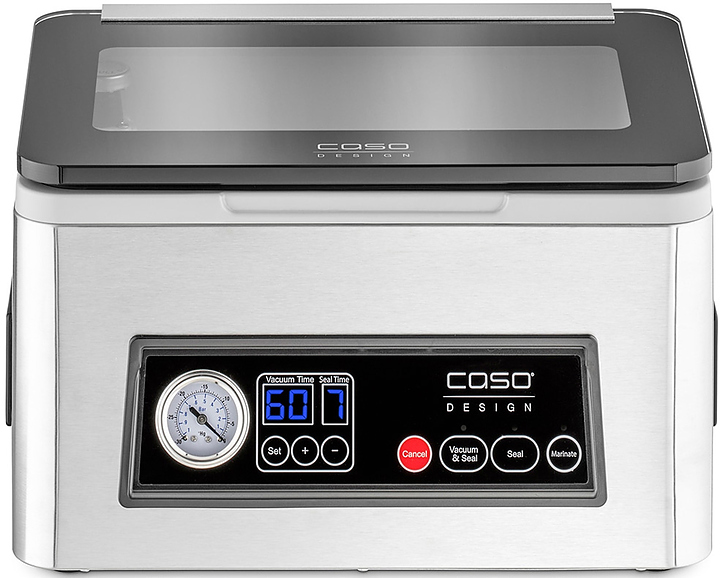 Вакууматор CASO VacuChef 50