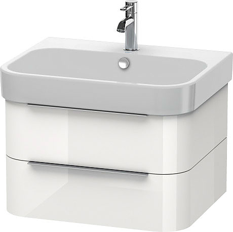 Тумба подвесная Duravit Happy D.2 H2636402222