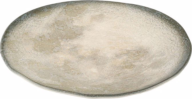 Тарелка Porland Stoneware Selene 18DC22 220 мм