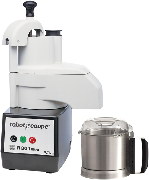 Процессор кухонный Robot Coupe R301 Ultra Anniversary