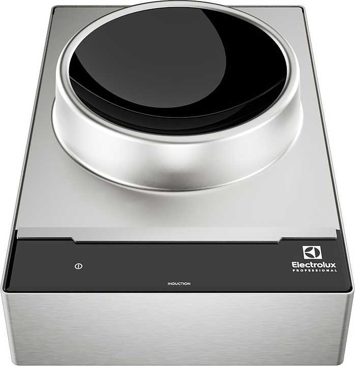 Плита индукционная Electrolux Professional E1HCEEOMCS