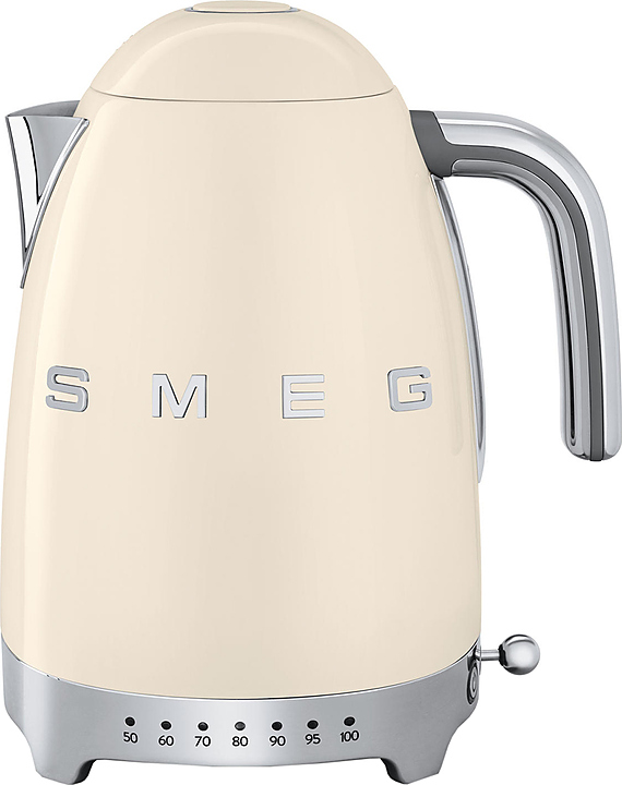 Чайник SMEG KLF04CREU