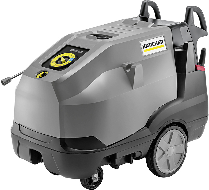 Мойка высокого давления Karcher HDS 13/20-4 S