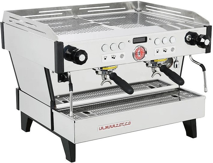 Кофемашина La Marzocco Linea PB AV 2 Gr ABR Tall Cup HW 220V+HL