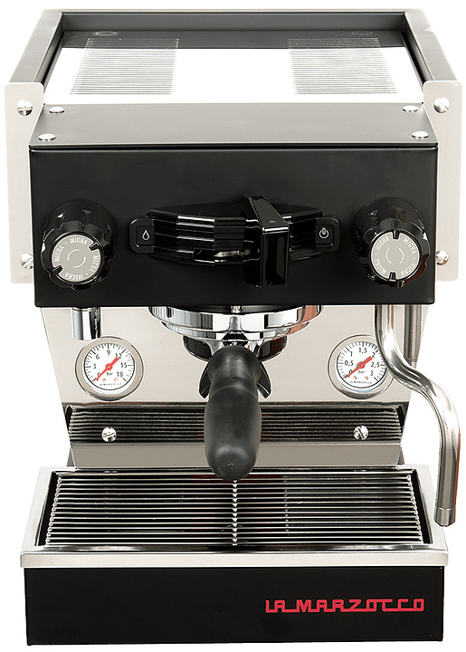 Кофемашина La Marzocco Linea Micra Tall Cup 220V CE EU черная