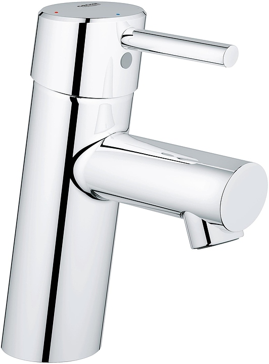 Смеситель для раковины Grohe Concetto 2338510E