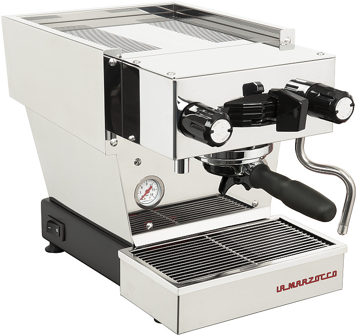 Кофемашина La Marzocco Linea Micra Tall Cup 220V CE EU Inox