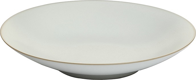 Салатник Roomers Tableware L9673-CREAM 700 мл d=27,5 см (каменная керамика)