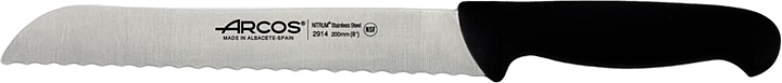 Нож для хлеба Arcos 2900 Bread Knife 291425