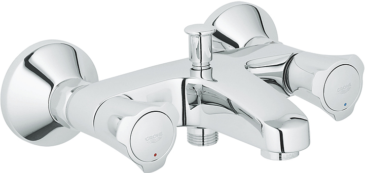 Смеситель для ванны Grohe Costa L 25450001