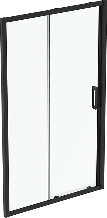 Дверь душевая Ideal Standard CONNECT 2 Sliding door K9277V3 120х195 см раздвижная