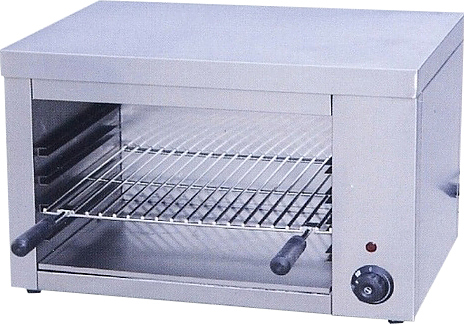 Гриль Salamander Starfood 1620023