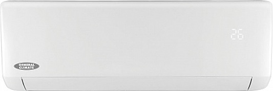 Настенная сплит-система General Climate GC-A18HR1 / GU-A18H1