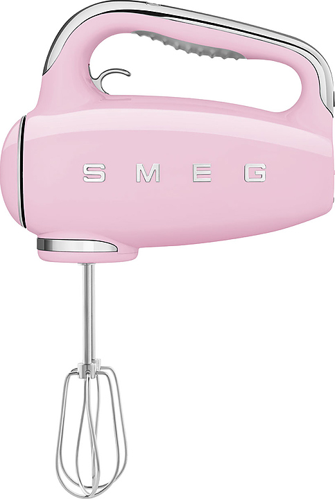 Миксер SMEG HMF01PKEU